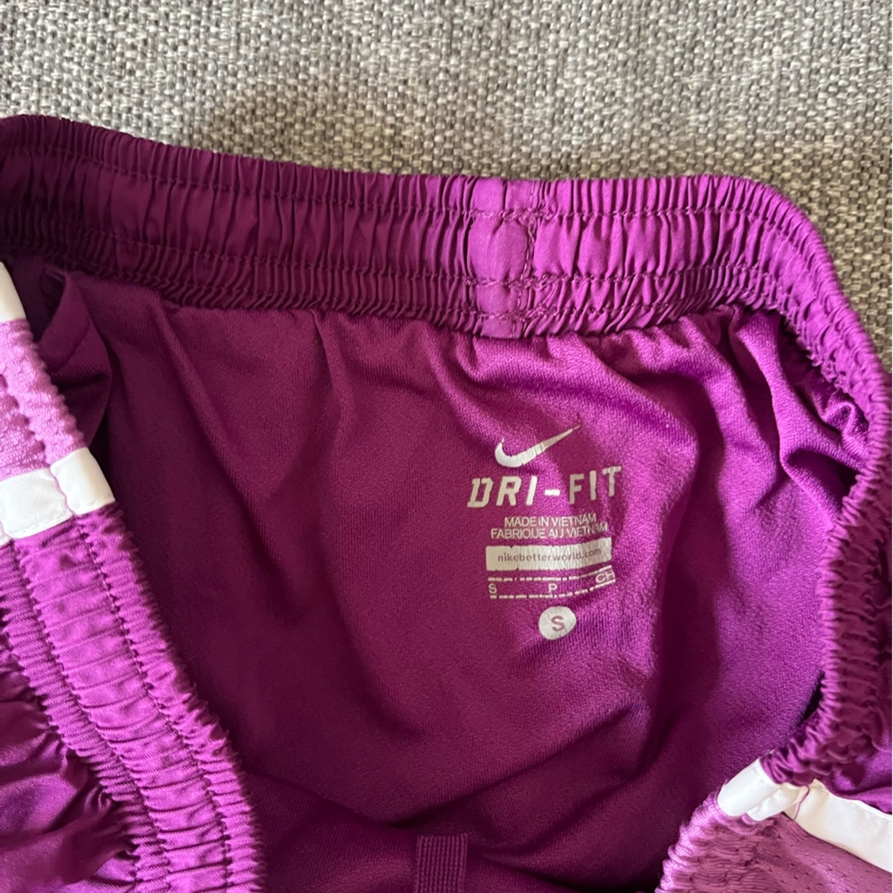 6 Pairs Nike Black Dri-FIT Shorts - Picture 11 of 15